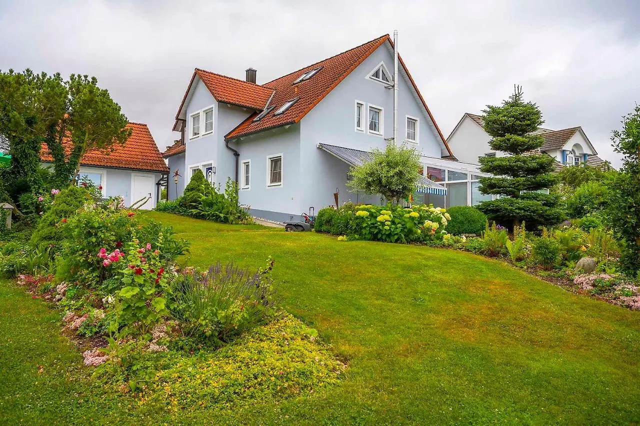 Ferienwohnung Schoetz Moosbach