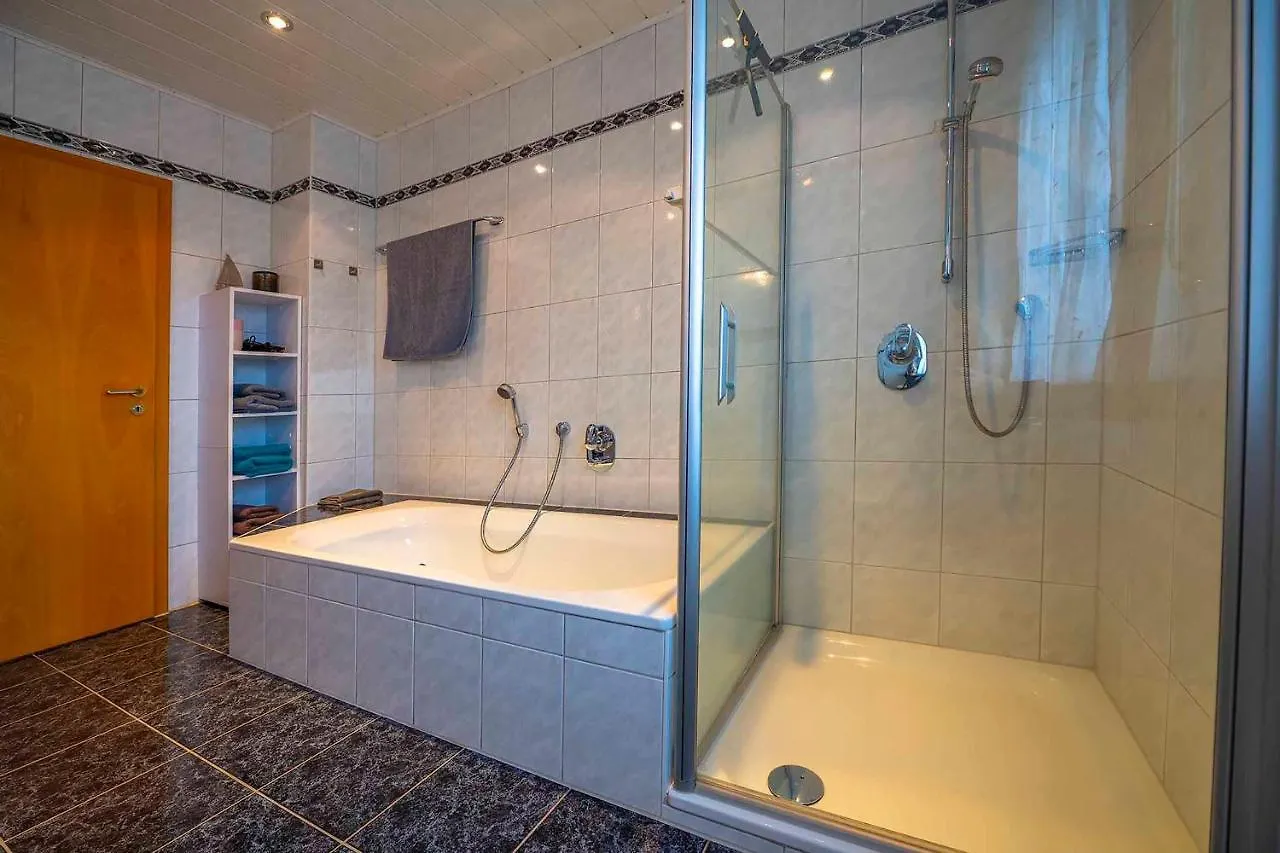 Ferienwohnung Schoetz Moosbach  Germany