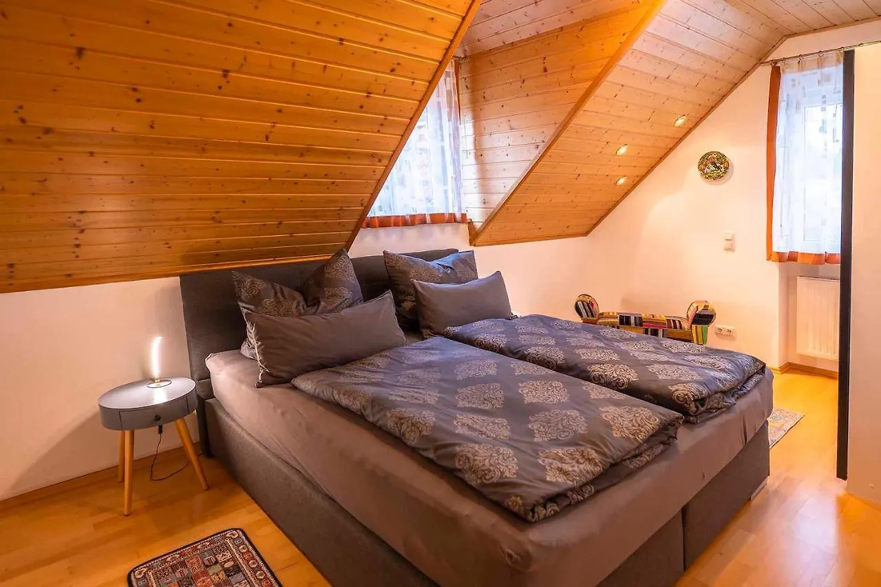 Ferienwohnung Schötz Moosbach  Moosbach (Oberpfalz)