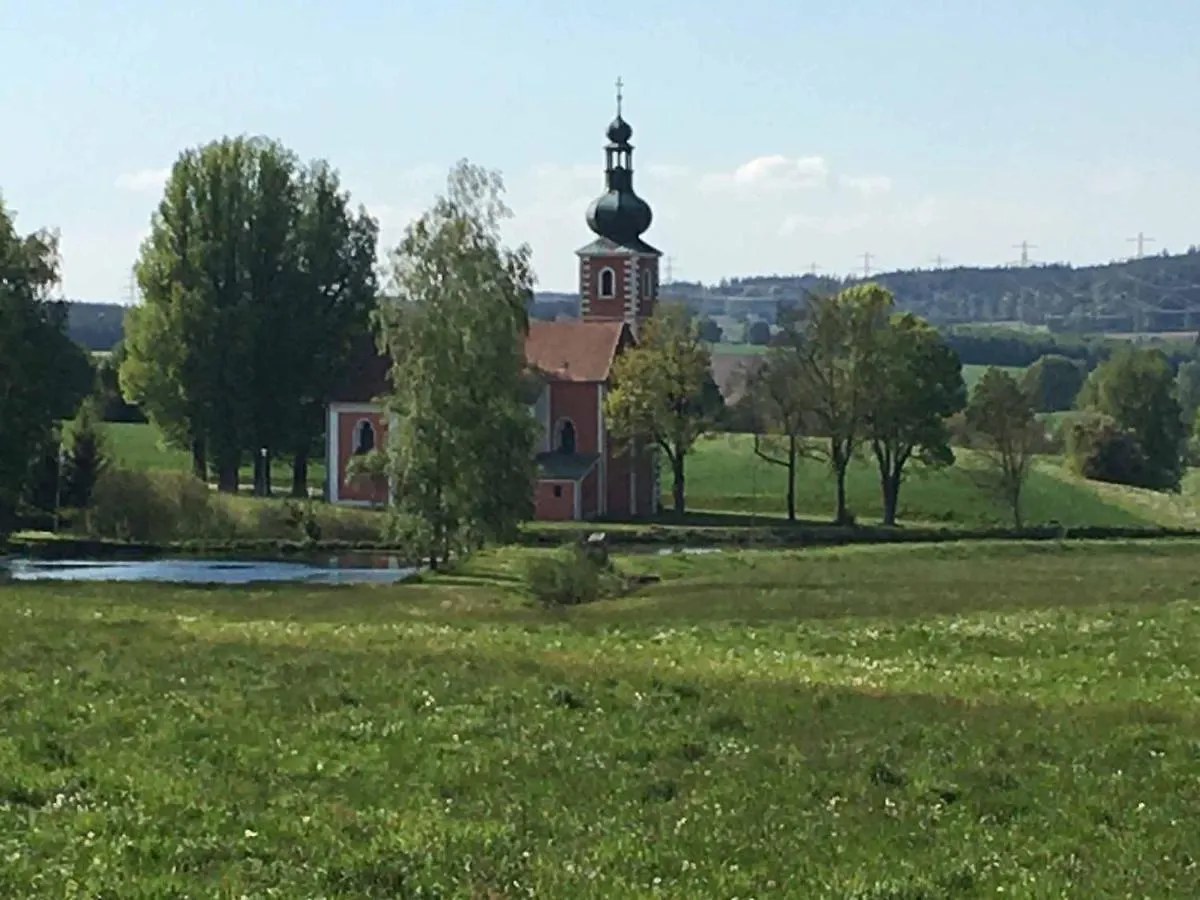 Ferienwohnung Schoetz Moosbach  0*, Moosbach (Oberpfalz)