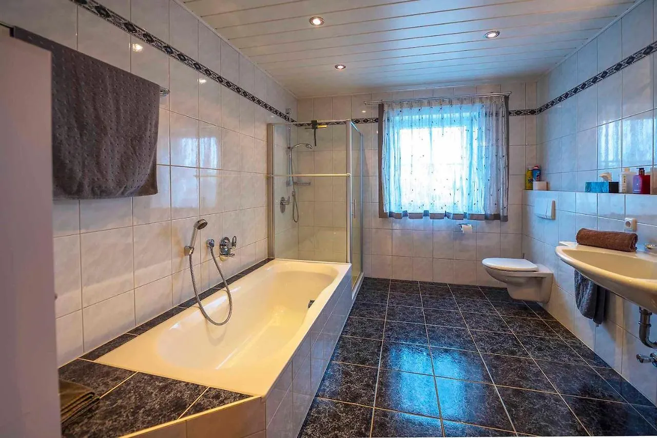 Ferienwohnung Schoetz Moosbach  Apartment Moosbach (Oberpfalz)
