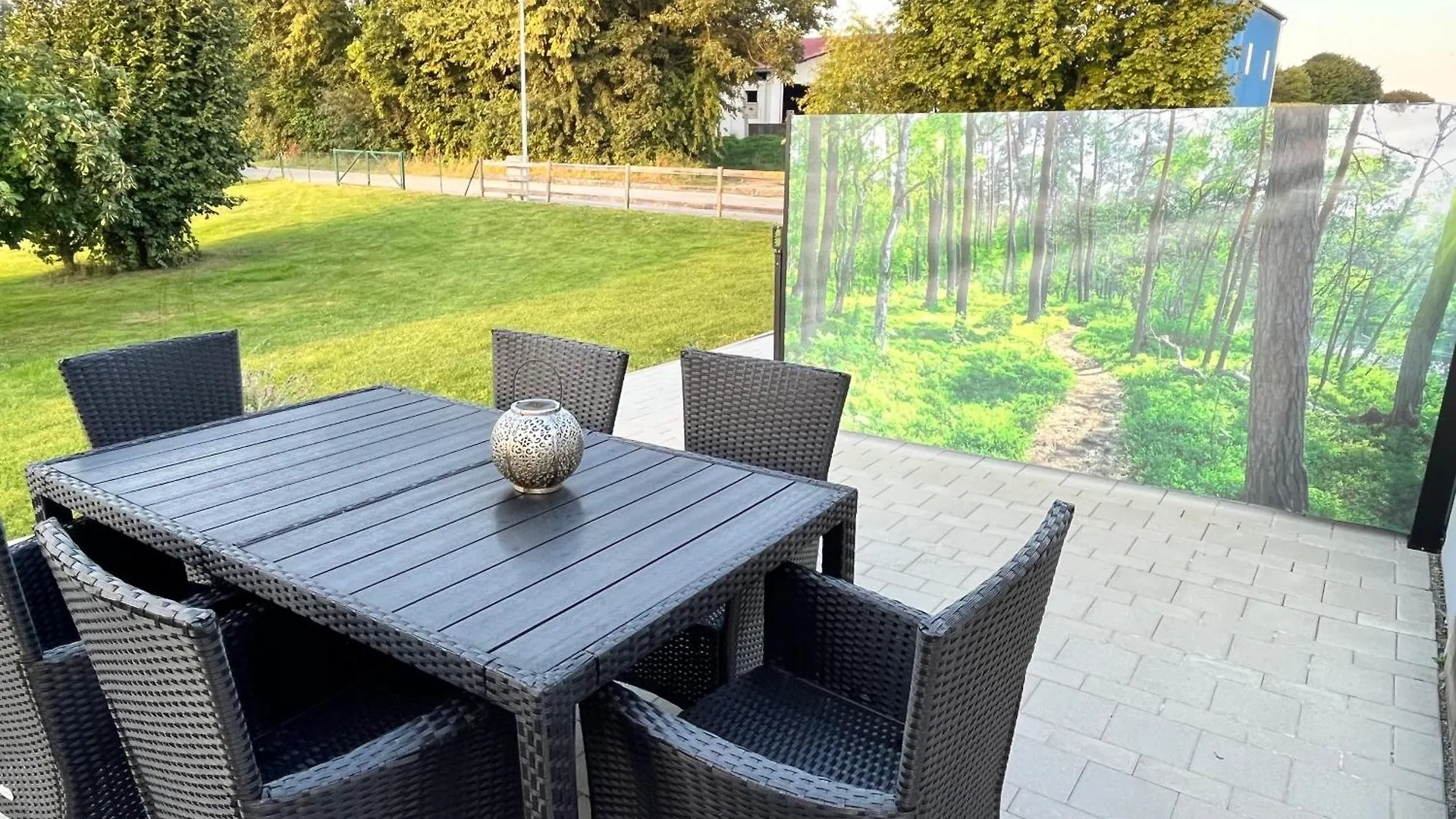 Ferienwohnung Schoetz Moosbach  Germany