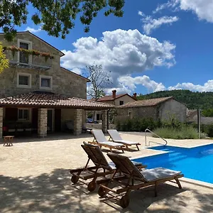 Casa Di Nonno Giovanni , Buzet Kroatien