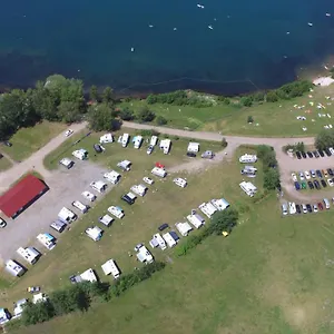 Wohnmobil-stellplatz Steinberger Steinberg am See